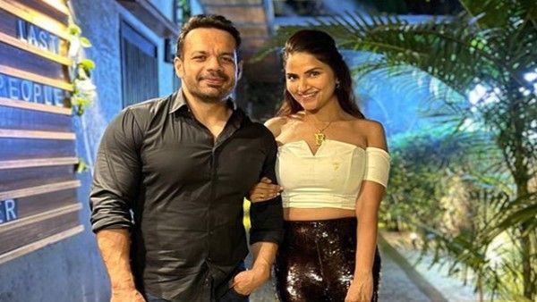 Smart Jodi Fame Gaurav Taneja Opens Up About His Arrest After Birthday Party At Noida Metro Station