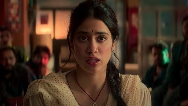 Good Luck Jerry Movie Review: Janhvi Kapoor's World Of Crazy Fun Makes Your 'Bhitar Happy'