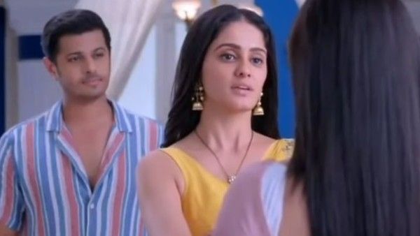 Ghum Hai Kisikey Pyaar Meiin: Angry With Surrogacy Track, A Fan Complains To IB Foundation Calling It Illegal