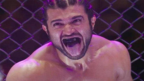 Liger Trailer: Vijay Deverakonda-Puri Jagannadh's Passionate Project Packs A Punch!