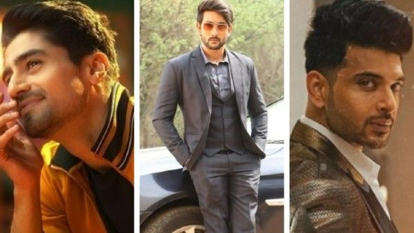 Harshad Chopda, Fahmaan Khan To Karan Kundrra & Nakuul Mehta, Actors Who Won Hearts In First Half Of 2022