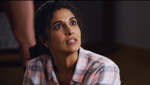 Harleen Sethi Reacts To Being Referred To As Vicky Kaushal's Ex-Girlfriend; Confesses It Bothers Her