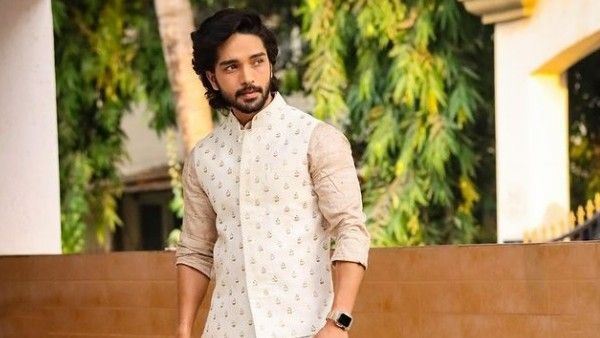Pishachini: Harsh Rajput Talks About Being A Part Of Few Supernatural Shows; Hopes Audience Enjoy The Thrill