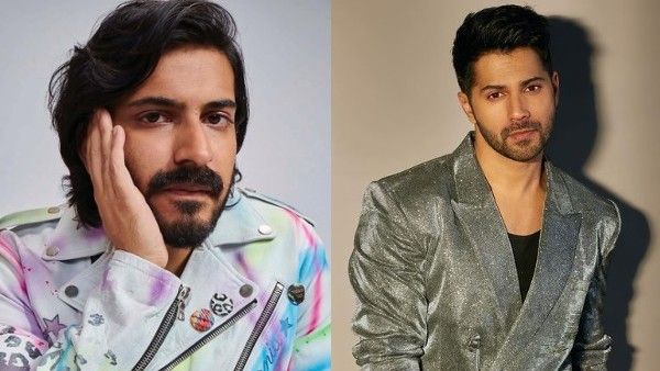 Harsh Varrdhan Kapoor Reacts To Varun Dhawan Getting Trolled For His 'Parallel Cinema' Comment