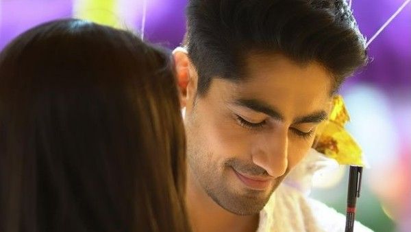 Yeh Rishta Kya Kehlata Hai: Harshad Chopda Gets Injured While Performing Fire Sequence