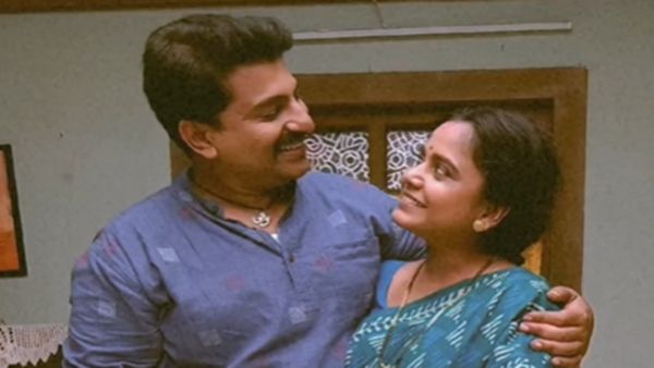 Hemangi Kavi Quits Lek Majhi Durga; Actress Pens Heartwarming Note For Co-Star Sushil Inamdar