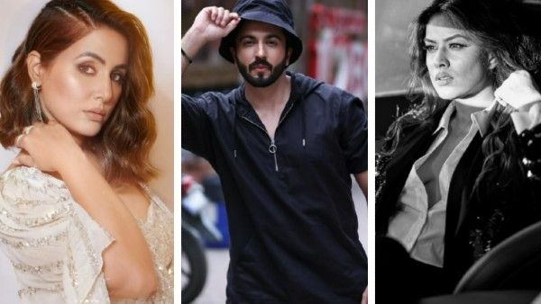 Jhalak Dikhhla Jaa 10: Hina Khan, Nia Sharma, Dheeraj & Niti Approached; Mohsin Reacts On His Participation!