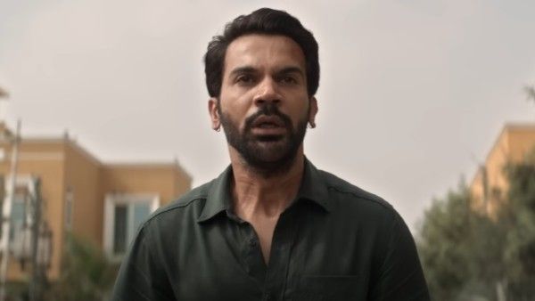 HIT: The First Case Director Sailesh Kolanu Reveals Why He Cast Rajkummar Rao In The Hindi Remake