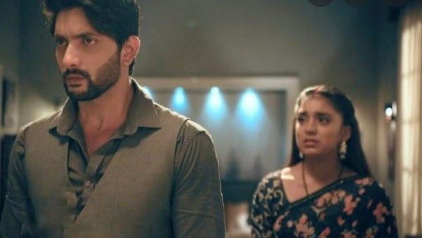 Imlie To Take 5-Year Leap: Imlie-Aryan Part Ways; Will Jyoti Return?