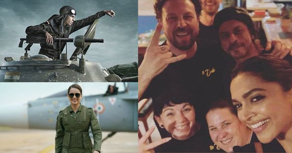 Independence Day 2022: From Pippa To Pathaan, 5 Upcoming Patriotic Bollywood Films We Are Looking Forward To