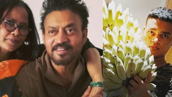Irrfan Khan Wanted To Be An Urban Farmer, Reveals Late Actor's Wife Sutapa Sikdar