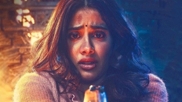 Janhvi Kapoor-Starrer Good Luck Jerry Trailer Out Now!