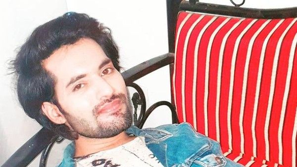 Janit Bhutani Quits Pyar Ka Pehla Naam: Radha Mohan, Says There Was Nothing Left For His Character In The Show