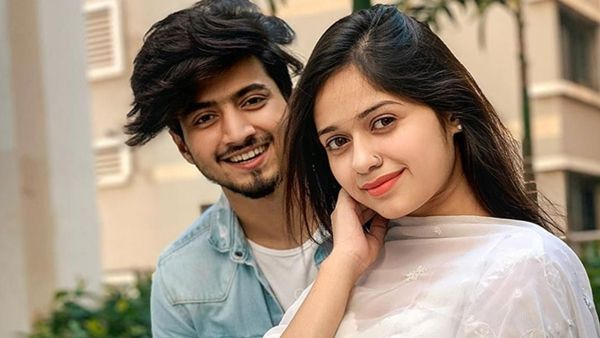 Is Jannat Zubair Dating Faisal Shaikh? Khatron Ke Khiladi 12 Contestant Answers