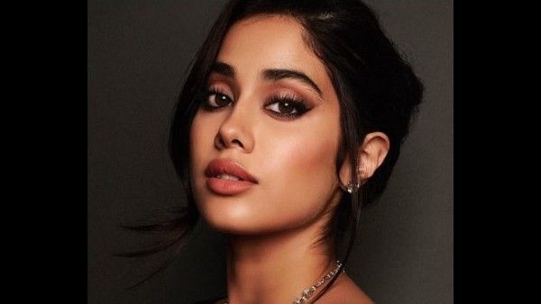 Janhvi Kapoor Expresses Her Desire To Do A South Film; 'I Think They Are At The Top Of Their Game'