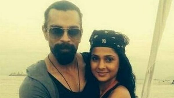 Jennifer Winget Reveals She Cut Off From People Post Divorce With Karan Singh Grover; Says She Was Lost