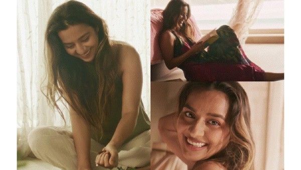 Emcee Lincia Rosario Makes Her Music Video Debut With Hitz Music Faaslein