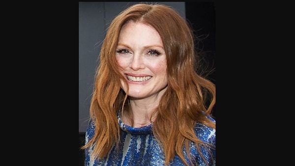Julianne Moore To Be The Jury President Of Venice Film Festival 2022