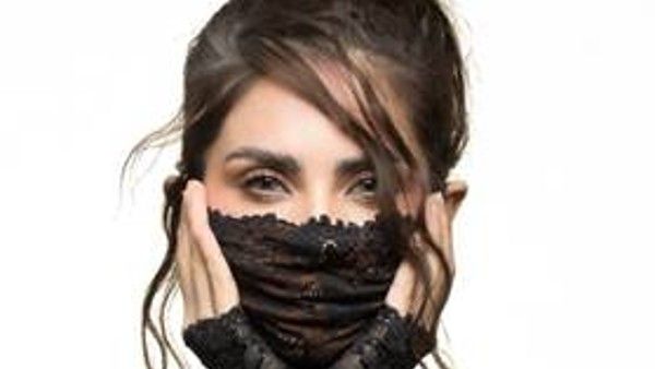 Junne By Kavita Arora Sets The Perfect Example By Adding A Glam Touch To Masks