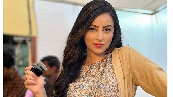 Kaamnaa's Chandni Wishes They Showed Her Character Less Evil; Says She'll Be Perfect Bigg Boss Contender