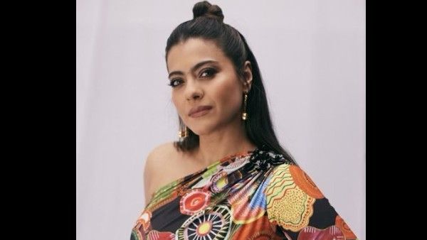 Kajol Says She Never Wanted To Become An Actress; Reveals How One Co-Incidence Pulled Her Into Film Industry
