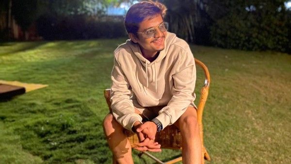 Emerging Artist Kamal Gulab Jain Creates Limelight In Show Biz; Big Projects On The Way