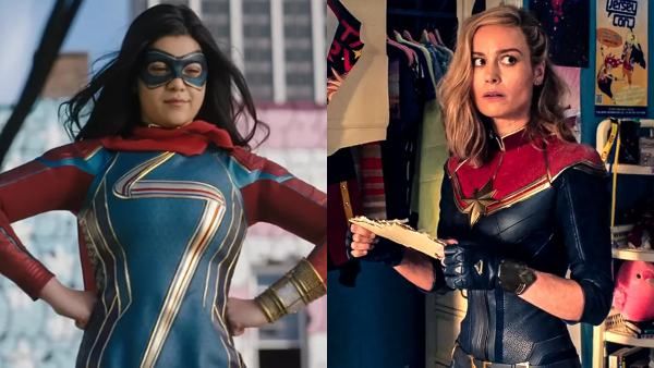 Ms Marvel Finale Teases Epic X-Men Connection, Hints At Iman Vellani's Future In MCU With Captain Marvel Cameo