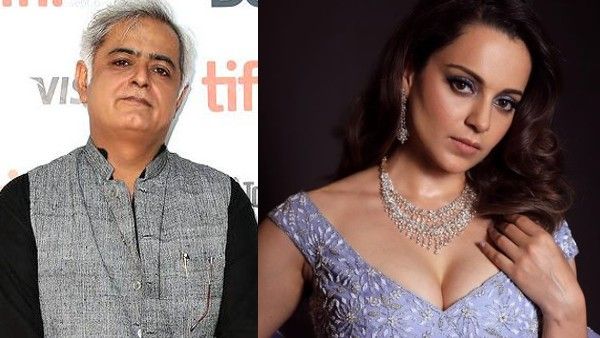 Hansal Mehta Says Working With Kangana Ranaut In Simran Was A Massive Mistake; 'We Didn't Gel'