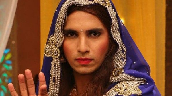 Pandya Store's Kanwar Dhillon Talks About Playing A Transgender; Reacts To Rumours Of The Show Wrapping Up