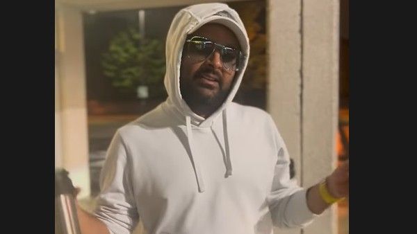 Kapil Sharma's 'Too Much English' In Toronto Will Leave You In Splits; Parmeet Sethi, Bharti & Others React