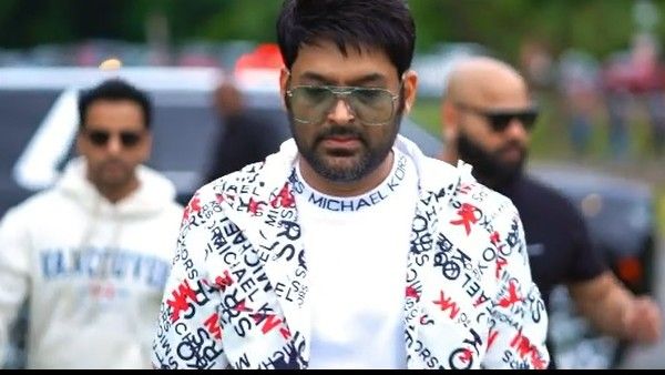 Kapil Sharma's Spoof Of Brown Munde Titled Vehle Munde Featuring Rs 79 Lakh SUV Is A Mix Of Style & Humour