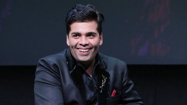Karan Johar Says He Did Not Choose To Be A Parent Because Romance Was Missing From His Life