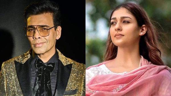 Karan Johar Denies Disrespecting Nayanthara In Koffee With Karan 7; Says No Offence To Her Fans