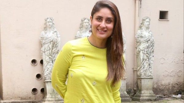Kareena Kapoor Khan On Rumours Around Third Pregnancy: Am I A Machine? Leave The Choice To Me