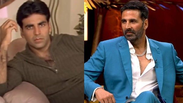 Koffee With Karan 7: Akshay Kumar Says 'Jaani Dushman Gave Me The Flat That I Have Now'