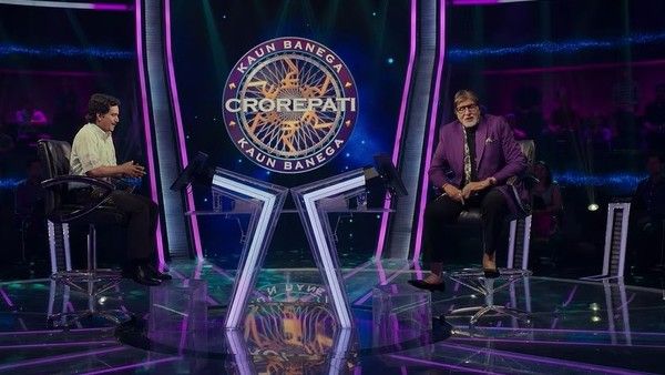 Kaun Banega Crorepati 14: New Promo! Amitabh Bachchan Introduces New 'Padaav' & New Jackpot Of Rs 7.5 Crore