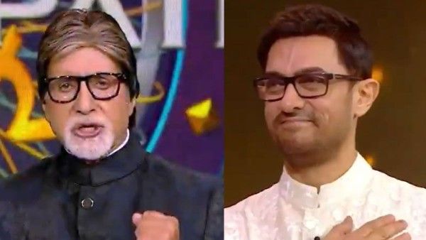 Kaun Banega Crorepati 14 Promo: Aamir Khan, Mary Kom Join Amitabh Bachchan In Premiere Episode, WATCH