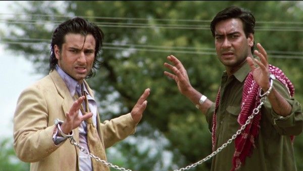 Action Director Tinu Verma Says He Slapped Saif Ali Khan On Kachche Dhaage Sets; 'I Told Him...'