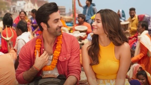 Ranbir Kapoor On Kesariya Memes Over The Use Of 'Love Storiyaan': It's Fine As Long As People Enjoy The Song