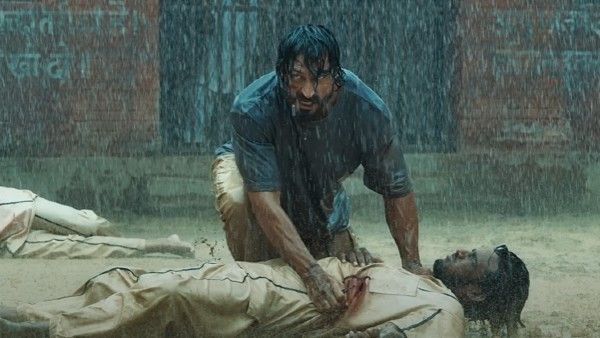 Khuda Haafiz Chapter 2 Day 3 Box Office Collection: Vidyut Jammwal's Film Has A Decent Weekend