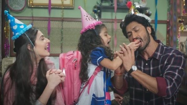 Khuda Haafiz: Chapter 2-Agni Pariksha Movie Review: Vidyut Jammwal's Film Gets Engulfed In Flames Of Clichés