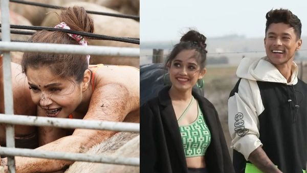 Khatron Ke Khiladi 12 July 23 Highlights: Rohit Shetty Introduces Partners Week, Sriti & Mohit Win The Tasks
