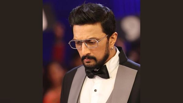 Kiccha Sudeep Shoots For Bigg Boss Kannada 9 Promo; Fans Can’t Keep Calm To See Him As Host Of The Show