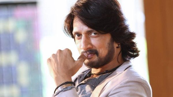 Kichcha Sudeep Is NOT Covid Positive; The Vikrant Rona Actor Is Down With Viral Fever