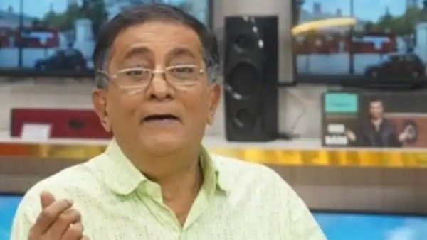 TMKOC: Kiran Bhatt Reveals How He Bagged The Role; Says He's Trying To Copy Ghanshyam's Mannerism