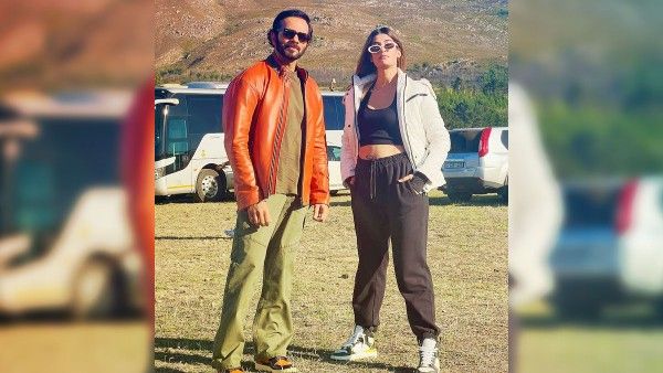 Khatron Ke Khiladi 12 Episode 2 Highlights: Erika Packard Gets Eliminated From The Rohit Shetty Show