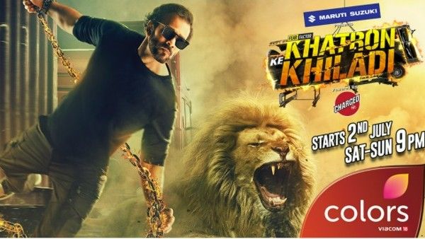 Khatron Ke Khiladi 12: Rohit Shetty Calls It Expensive Show; Says Its Budget Has Nothing To Do With Him
