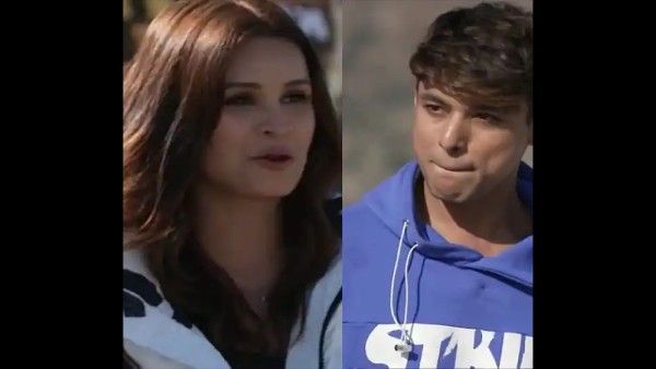 Chetna Pande On Her Bond With Pratik Sehajpal: On Khatron Ke Khiladi 12, We Are Each Other's Strength