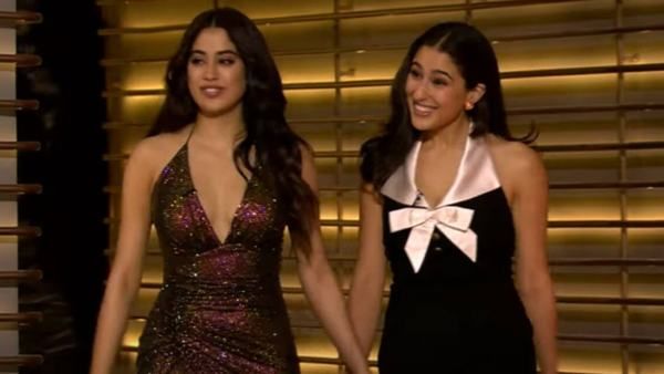 Koffee With Karan 7: After Sara Ali Khan-Janhvi Kapoor, Gauri Khan Will Appear With Bhavna Pandey & Seema