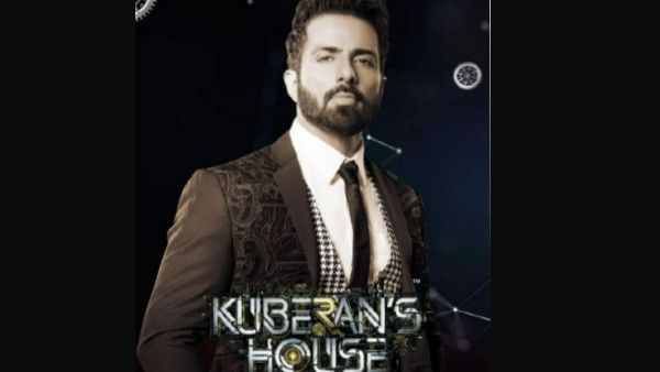 Kuberan’s House: India’s Biggest Start-Up Showcase On Colors